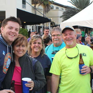 Fundraising Page: Rick Amundson